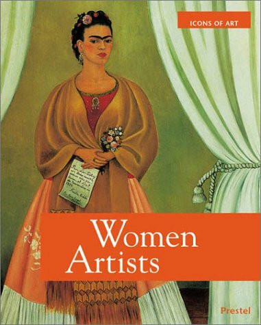 Icons of Art: Women Artists
