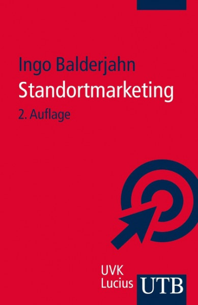 Standortmarketing