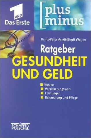 Gesundheit und Geld