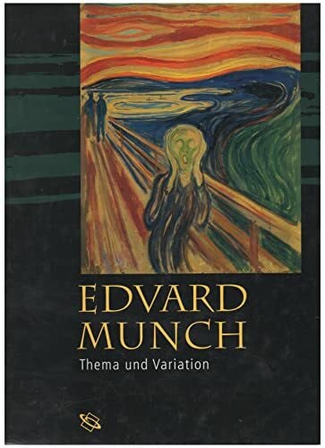 Edvard Munch - Thema und Variation