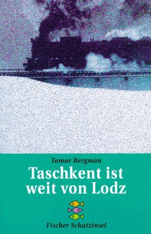 Taschkent ist weit von Lodz.
