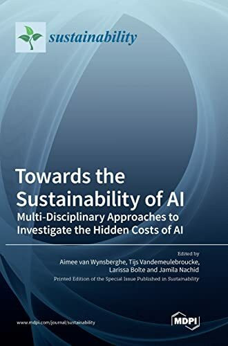 Towards the Sustainability of AI: Multi-Disciplinary Approaches to Investigate the Hidden Costs of AI