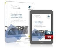 Handbuch Prüfung ortsveränderlicher elektrischer Geräte