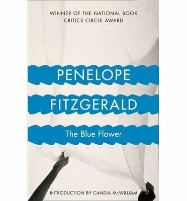 [THEBLUE FLOWER BY FITZGERALD, PENELOPE]PAPERBACK