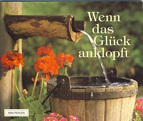 Wenn das Glück anklopft (Mini-Perlen)