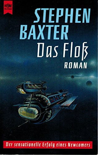 Das Floß.