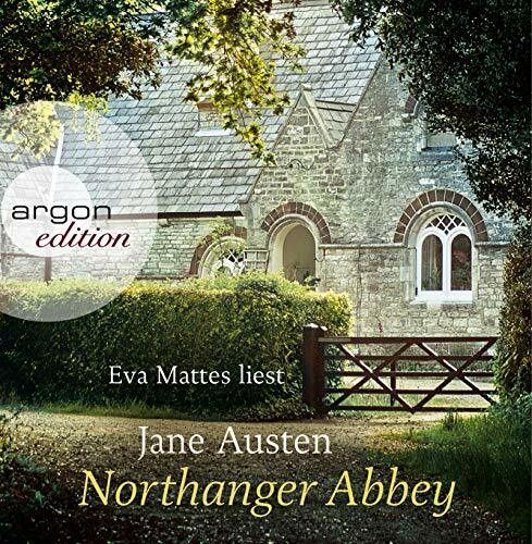 Northanger Abbey