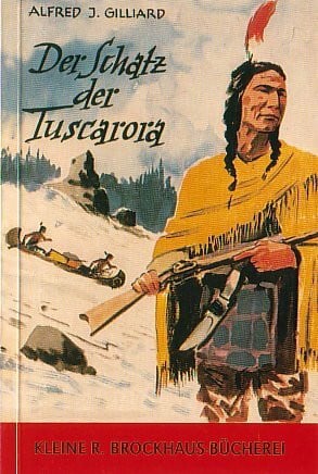 Der Schatz der Tuscarora