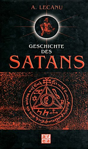 Geschichte des Satans
