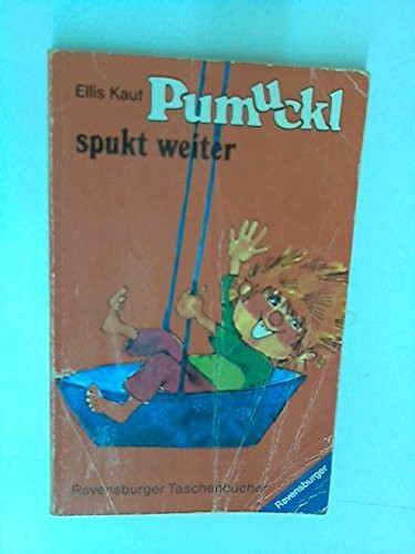 Pumuckl spukt weiter (Ravensburger Taschenbücher)