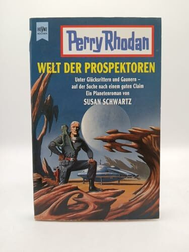 Welt der Prospektoren