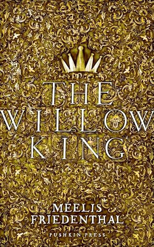 The Willow King: The Birds of the Muses