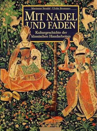 Mit Nadel und Faden