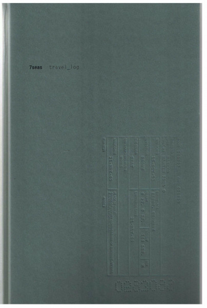 7seas travel log
