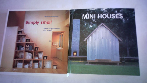 Simply small: Raum-Inspirationen aus Japan
