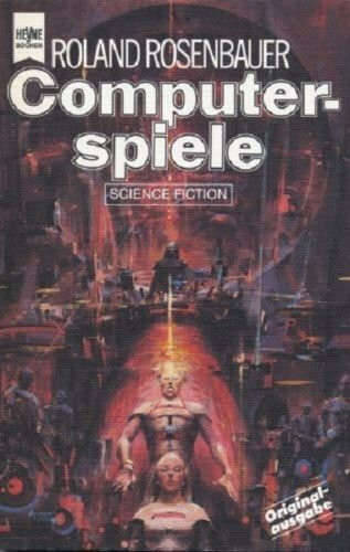 Computerspiele.