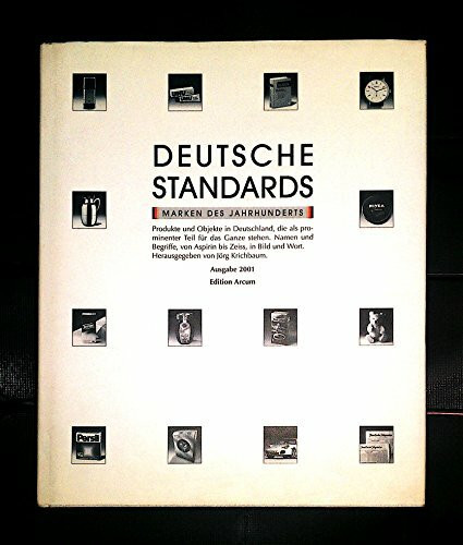 Deutsche Standards Marken des Jahrhunderts