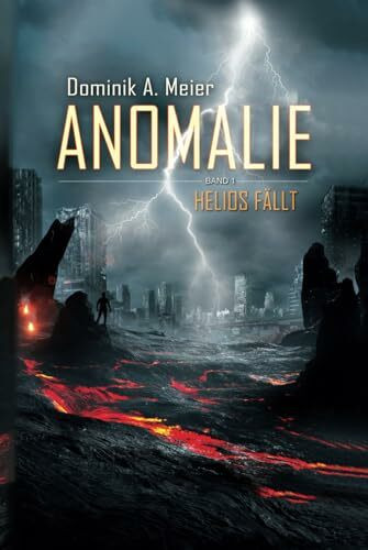 Anomalie: Helios fällt