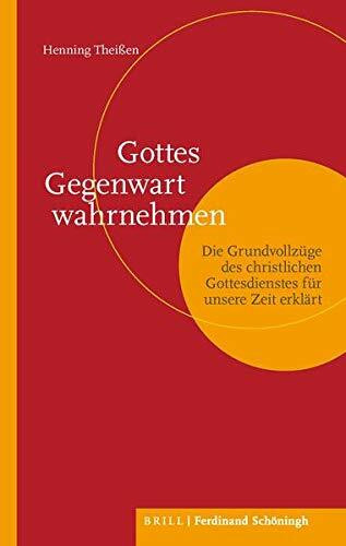 Gottes Gegenwart wahrnehmen