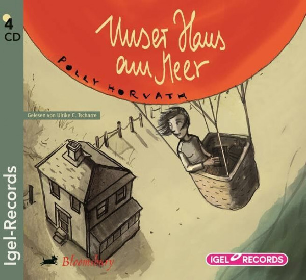 Unser Haus am Meer