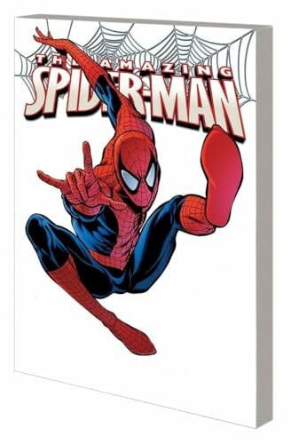 Spider-Man: Brand New Day: The Complete Collection Vol. 1 (The Amazing Spider-Man: Brand New Day, 1, Band 1)