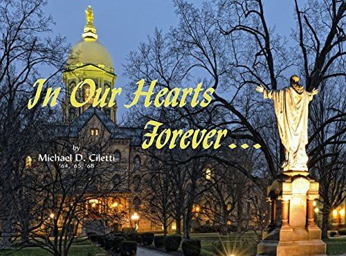 In Our Hearts Forever