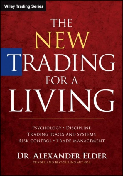 The New Trading for a Living