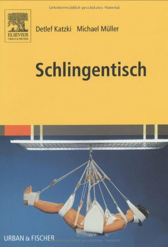 Schlingentisch: Aufhängungen, Übungen, Krankheitsbilder