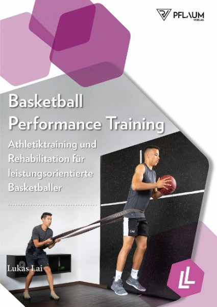 Basketball Performance Training