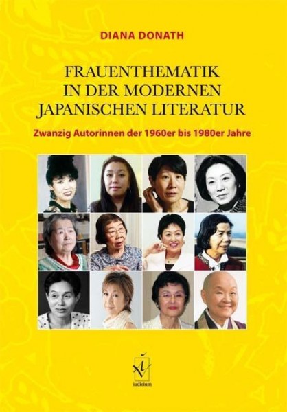Frauenthematik in der modernen japanischen Literatur