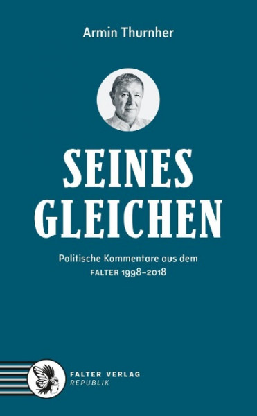 Das Seinesgleichen-Buch