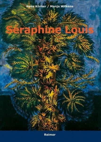 Séraphine Louis