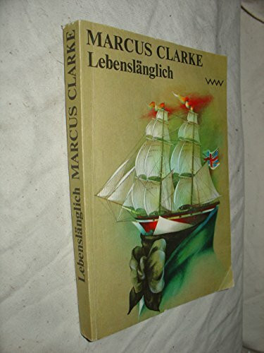 Lebenslänglich. Roman