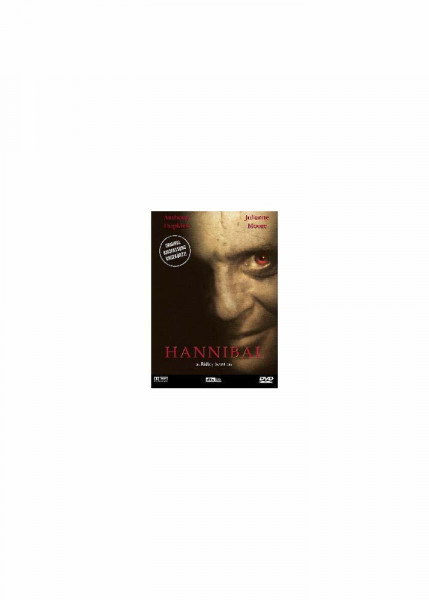 Hannibal (Deluxe Widescreen Edition)