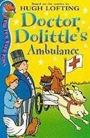 Dr Dolittle's Ambulance