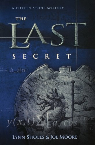 The Last Secret (A Cotten Stone Mystery, Band 2)