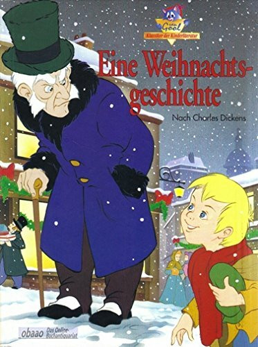 Eine Weihnachtsgeschichte
