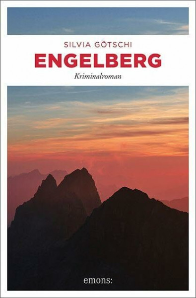 Engelberg: Kriminalroman (Mximilian von Wirth)