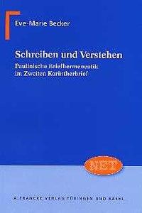 Schreiben und Verstehen