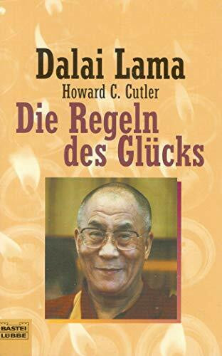 Die Regeln des Glücks (Esoterik /Atlantis. Bastei Lübbe Taschenbücher)