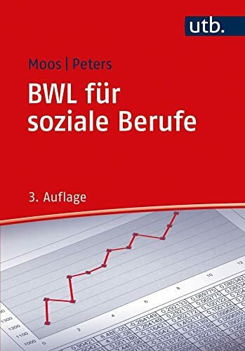 BWL für soziale Berufe: Eine Einführung