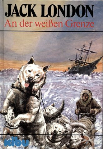 An der weißen Grenze