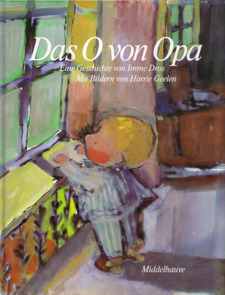 Das O von Opa
