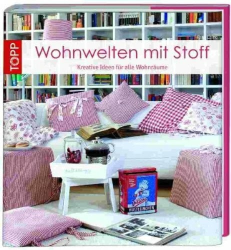 Wohnwelten mit Stoff