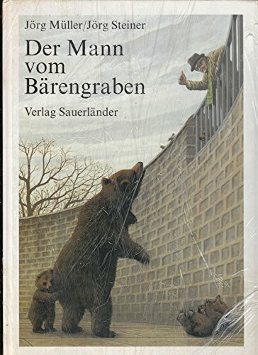 Der Mann vom Bärengraben