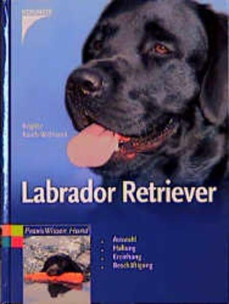 Labrador Retriever (Praxiswissen Hund)