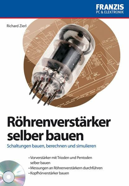 Röhrenverstärker selber bauen (Experimente)