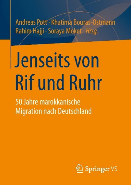 Jenseits von Rif und Ruhr