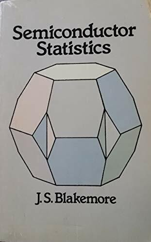 Semiconductor Statistics