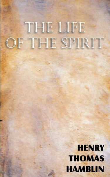 The Life of the Spirit